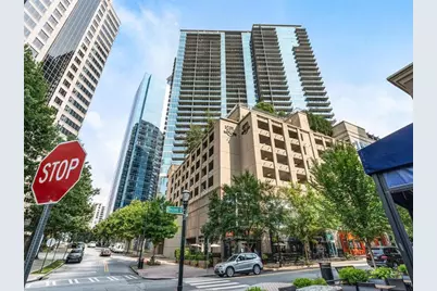 1080 Peachtree Street NE #1102, Atlanta, GA 30309 - Photo 77