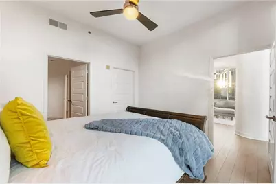 1080 Peachtree Street NE #1102, Atlanta, GA 30309 - Photo 33