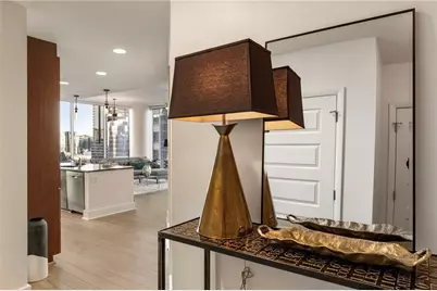 1080 Peachtree Street NE #1102, Atlanta, GA 30309 - Photo 43