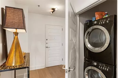 1080 Peachtree Street NE #1102, Atlanta, GA 30309 - Photo 41