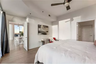 1080 Peachtree Street NE #1102, Atlanta, GA 30309 - Photo 19