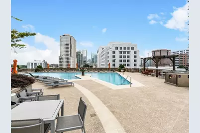 1080 Peachtree Street NE #1102, Atlanta, GA 30309 - Photo 81