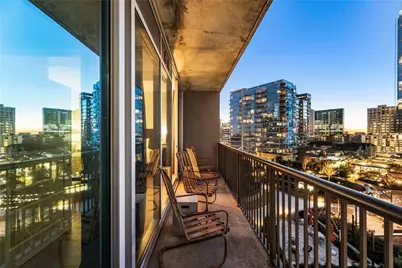 1080 Peachtree Street NE #1102, Atlanta, GA 30309 - Photo 53