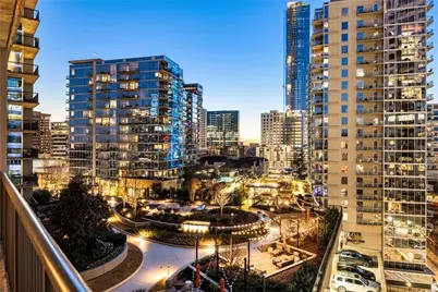 1080 Peachtree Street NE #1102, Atlanta, GA 30309 - Photo 51