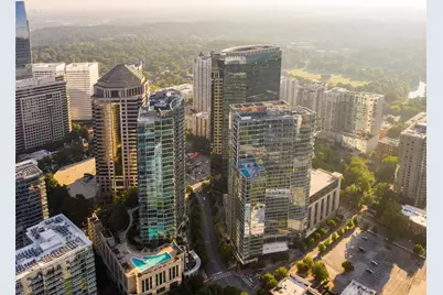 1080 Peachtree Street NE #1102, Atlanta, GA 30309 - Photo 69