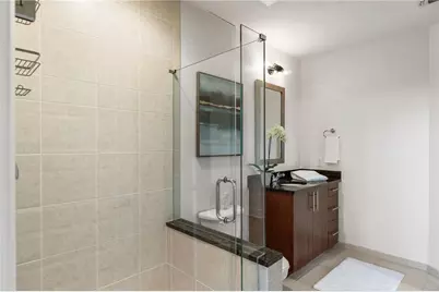 1080 Peachtree Street NE #1102, Atlanta, GA 30309 - Photo 39