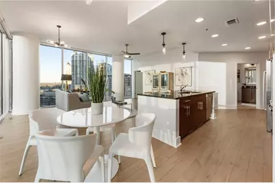 1080 Peachtree Street NE #1102, Atlanta, GA 30309 - Photo 7