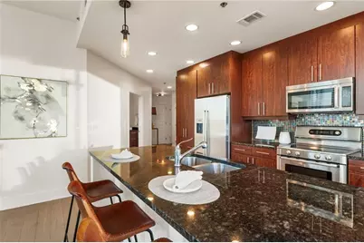 1080 Peachtree Street NE #1102, Atlanta, GA 30309 - Photo 15