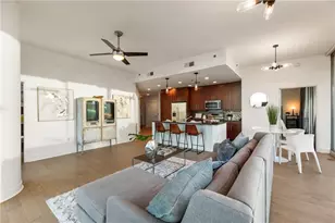 1080 Peachtree St NE, Atlanta, GA 30309 - Photo 17