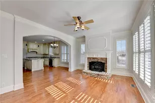 5137 Cabot Creek Dr, Buford, GA 30518 - Photo 15