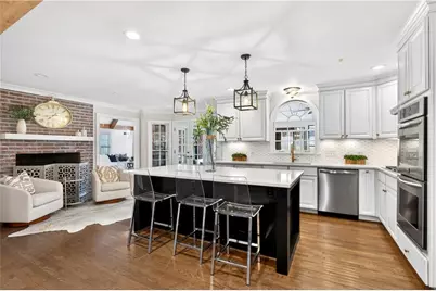 720 Amster Green Drive, Atlanta, GA 30350 - Photo 9