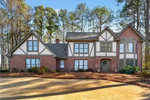 720 Amster Green Dr, Atlanta, GA 30350 - Photo 1