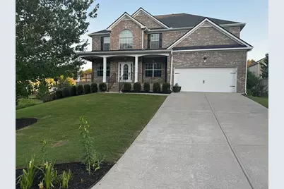 4785 Prather Farm Circle, Cumming, GA 30040 - Photo 1