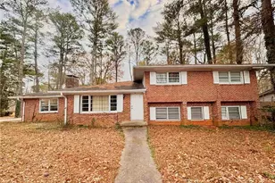 4887 Pine Shadows Dr, Stone Mountain, GA 30088 - Photo 1