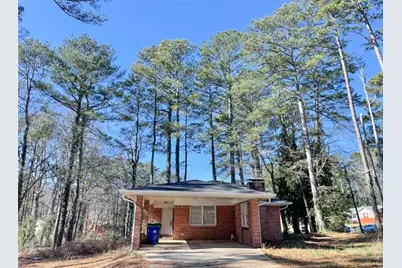 4887 Pine Shadows Drive, Stone Mountain, GA 30088 - Photo 31