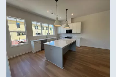 440 Argosy Park Circle #16, Alpharetta, GA 30005 - Photo 5