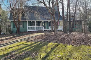 224 Chimney Sweep Trail, Fairmount, GA 30139 - Photo 1