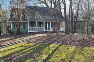 224 Chimney Sweep Trail, Fairmount, GA 30139 - Photo 1