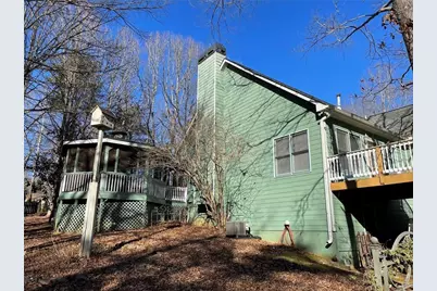 224 Chimney Sweep Trail, Fairmount, GA 30139 - Photo 3