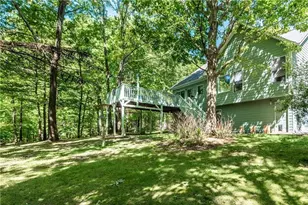 224 Chimney Sweep Trail, Fairmount, GA 30139 - Photo 19