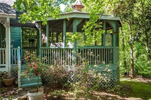 224 Chimney Sweep Trail, Fairmount, GA 30139 - Photo 17