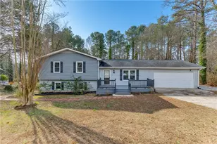 886 Ridgedale Dr, Lawrenceville, GA 30043 - Photo 1