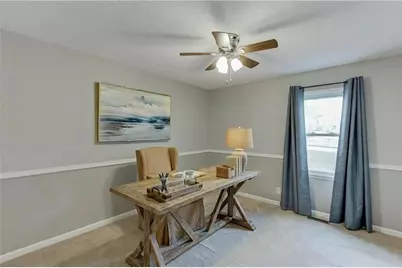 886 Ridgedale Drive, Lawrenceville, GA 30043 - Photo 17