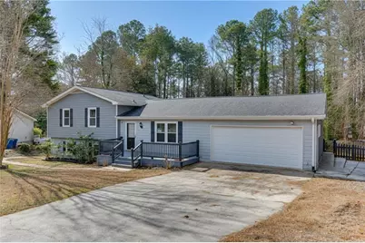 886 Ridgedale Drive, Lawrenceville, GA 30043 - Photo 3