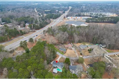 886 Ridgedale Drive, Lawrenceville, GA 30043 - Photo 49