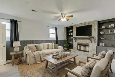 886 Ridgedale Drive, Lawrenceville, GA 30043 - Photo 29