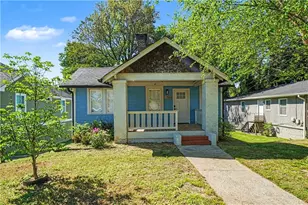 1164 Sells Ave SW, Atlanta, GA 30310 - Photo 1