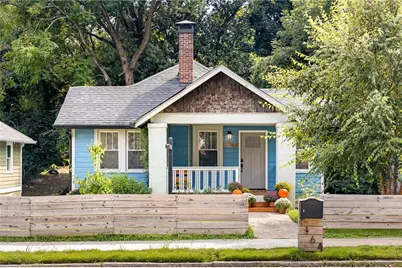 1164 Sells Avenue SW, Atlanta, GA 30310 - Photo 1