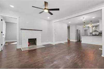 1164 Sells Avenue SW, Atlanta, GA 30310 - Photo 5