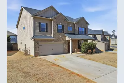 550 Birkdale Drive, Fairburn, GA 30213 - Photo 1