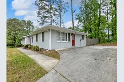 2319 Rolling Acres Court SW, Conyers, GA 30094 - Photo 19