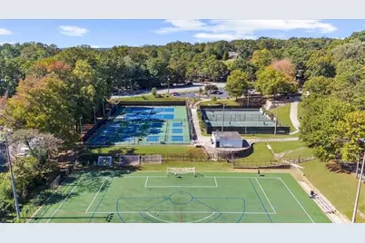 795 Hammond Drive #609, Atlanta, GA 30328 - Photo 57