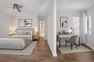 795 Hammond Dr, Atlanta, GA 30328 - Photo 7