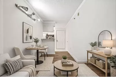 795 Hammond Drive #609, Atlanta, GA 30328 - Photo 3