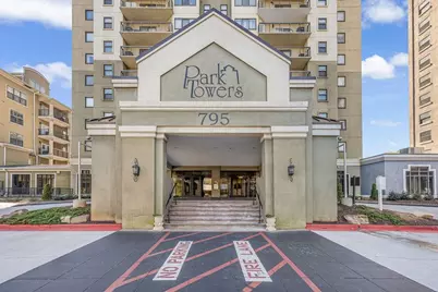 795 Hammond Drive #609, Atlanta, GA 30328 - Photo 3