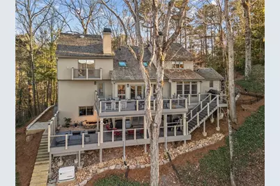 1095 Edgewater Drive, Sandy Springs, GA 30328 - Photo 47