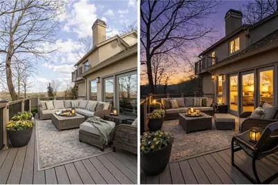 1095 Edgewater Drive, Sandy Springs, GA 30328 - Photo 13