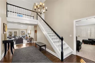 1095 Edgewater Drive, Sandy Springs, GA 30328 - Photo 5