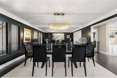 1095 Edgewater Drive, Sandy Springs, GA 30328 - Photo 7