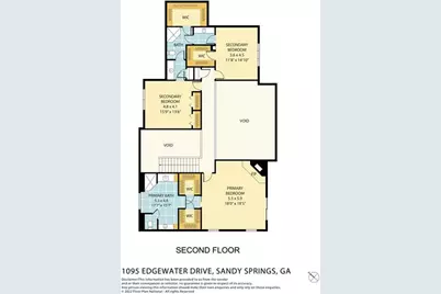 1095 Edgewater Drive, Sandy Springs, GA 30328 - Photo 63