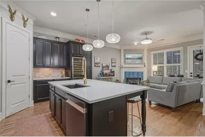 9087 Tuckerbrook Lane, Johns Creek, GA 30022 - Photo 11