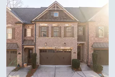 9087 Tuckerbrook Lane, Johns Creek, GA 30022 - Photo 3