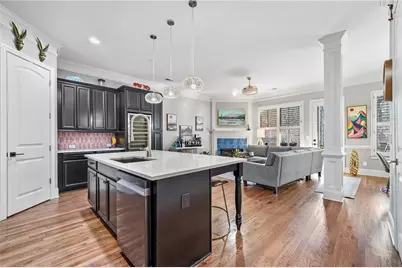 9087 Tuckerbrook Lane, Johns Creek, GA 30022 - Photo 11