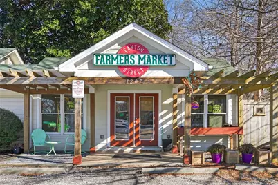 1256 Coleman Street, Roswell, GA 30075 - Photo 11