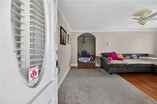 1256 Coleman St, Roswell, GA 30075 - Photo 5