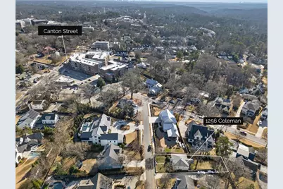 1256 Coleman Street, Roswell, GA 30075 - Photo 9